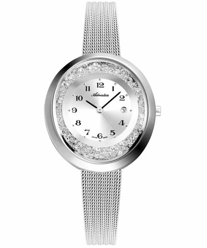 Hodinky dámské Adriatica Classic A3771.5123QZ