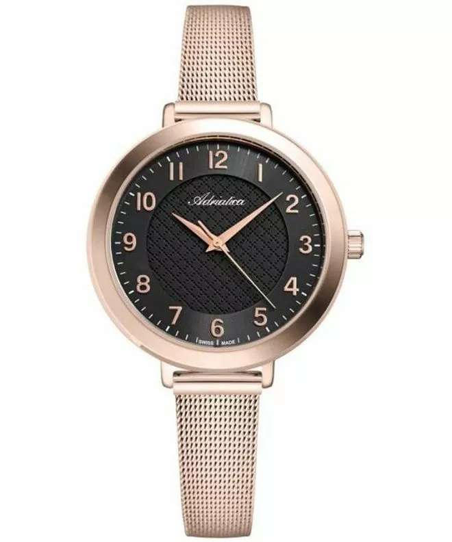 Hodinky dámské Adriatica Classic A3787.9124Q