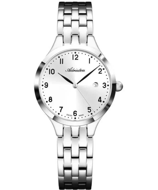 Hodinky dámské Adriatica Classic A3824.5123Q