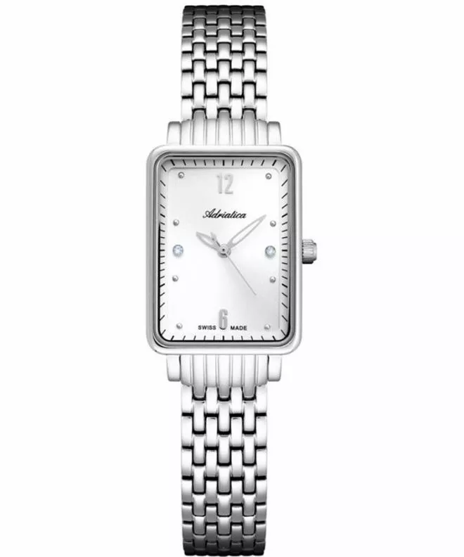 Hodinky dámské Adriatica Classic A3829.5173Q
