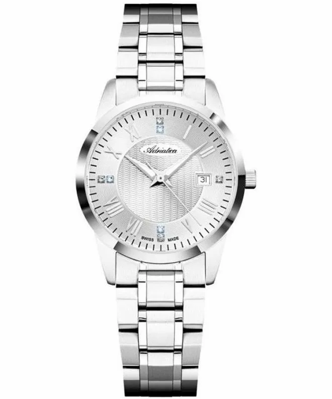 Hodinky dámské Adriatica Sapphire A3837.5163Q
