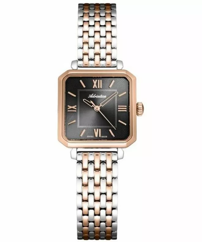 Hodinky dámské Adriatica Classic A3839.R166Q