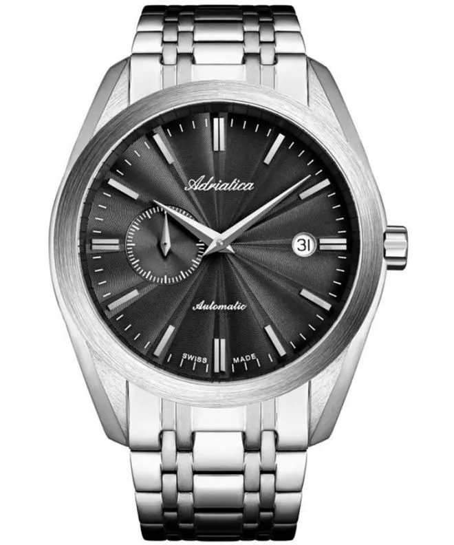 Hodinky pánské Adriatica Classic Automatic A8202.5116SA