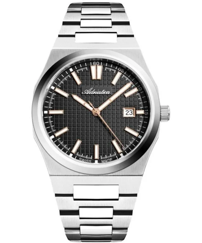 Hodinky pánské Adriatica Classic A8326.51R6Q