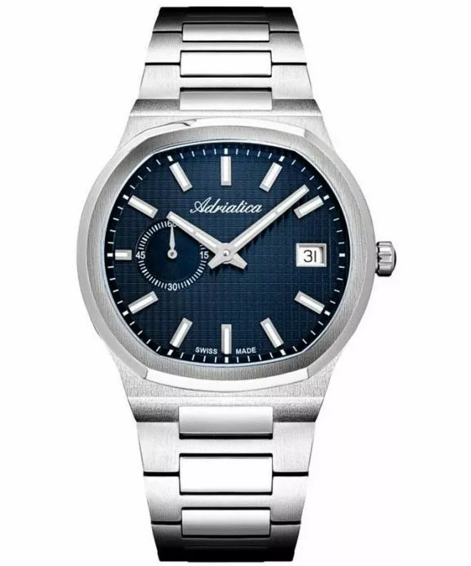 Hodinky pánské Adriatica Sapphire Automatic A8349.5115A