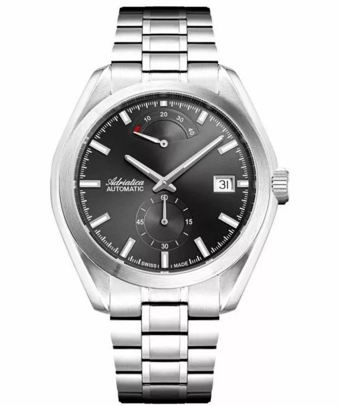 Hodinky pánské Adriatica Sapphire Automatic A8350.5116A