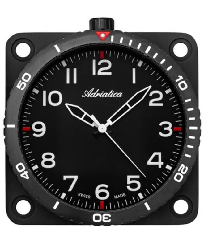 Hodinky unisex Adriatica Classic ANO.09.Q1
