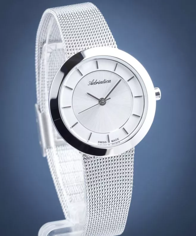 Dámské hodinky Adriatica Classic A3645.5113Q A3645.5113Q