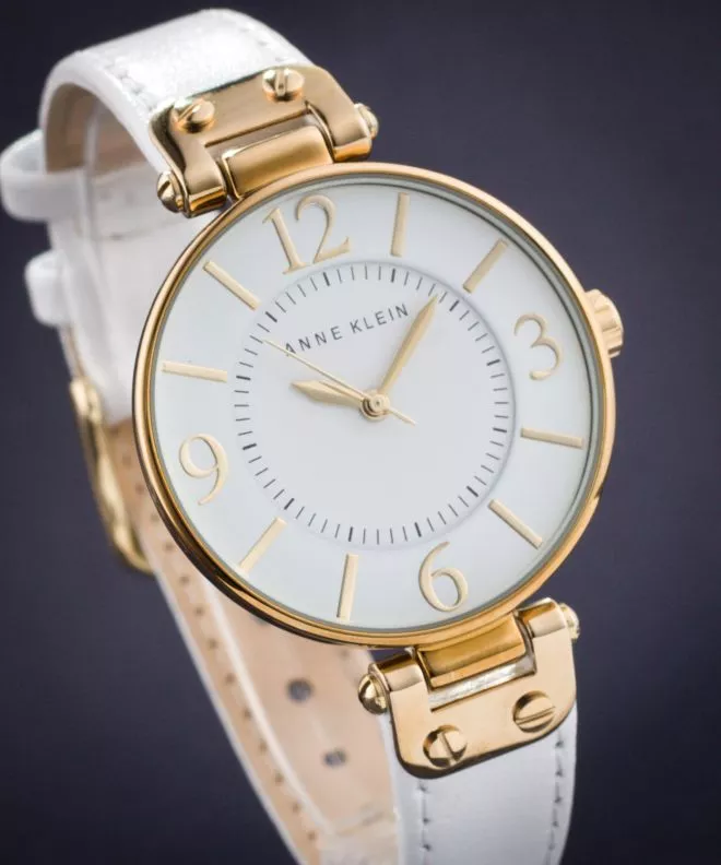 Dámské hodinky Anne Klein Anne Klein AK-10-9168WTWT AK-10-9168WTWT