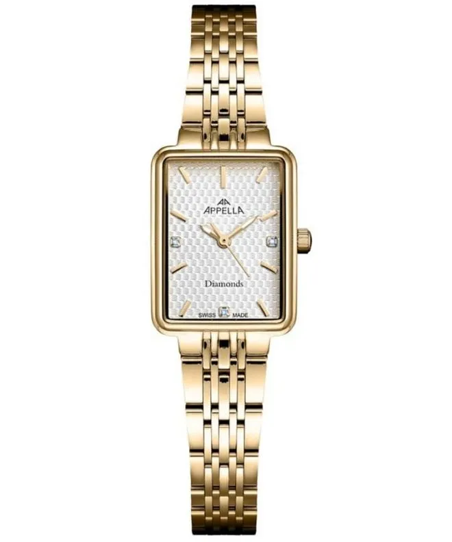 Hodinky dámské Appella Classic L50026.1113DQ
