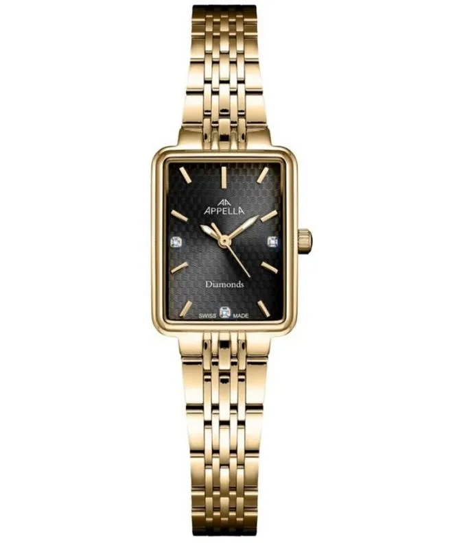 Hodinky dámské Appella Classic L50026.1116DQ