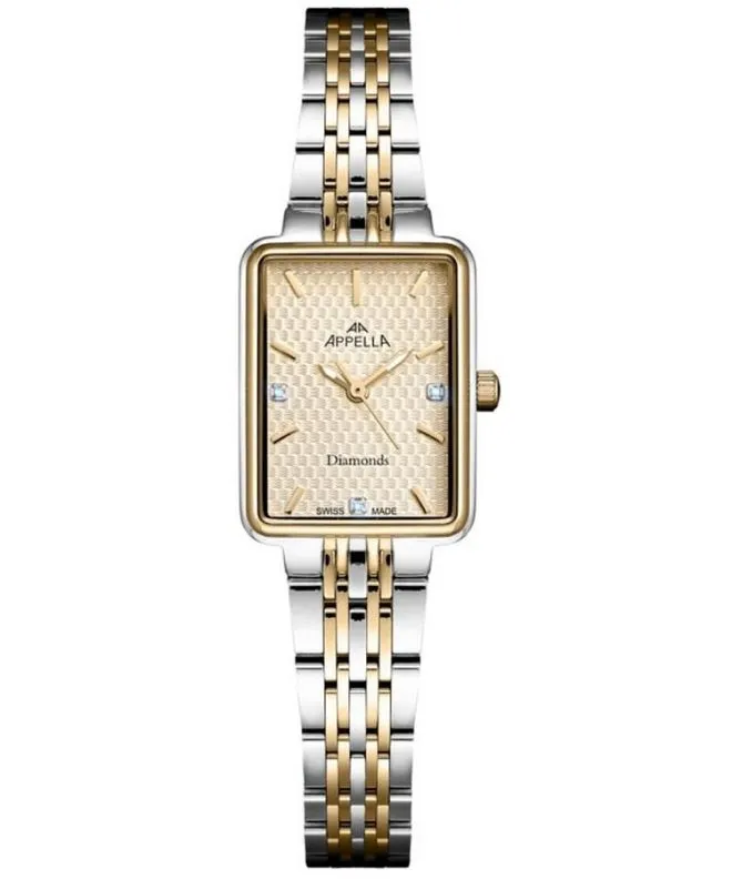 Hodinky dámské Appella Classic L50026.2111DQ