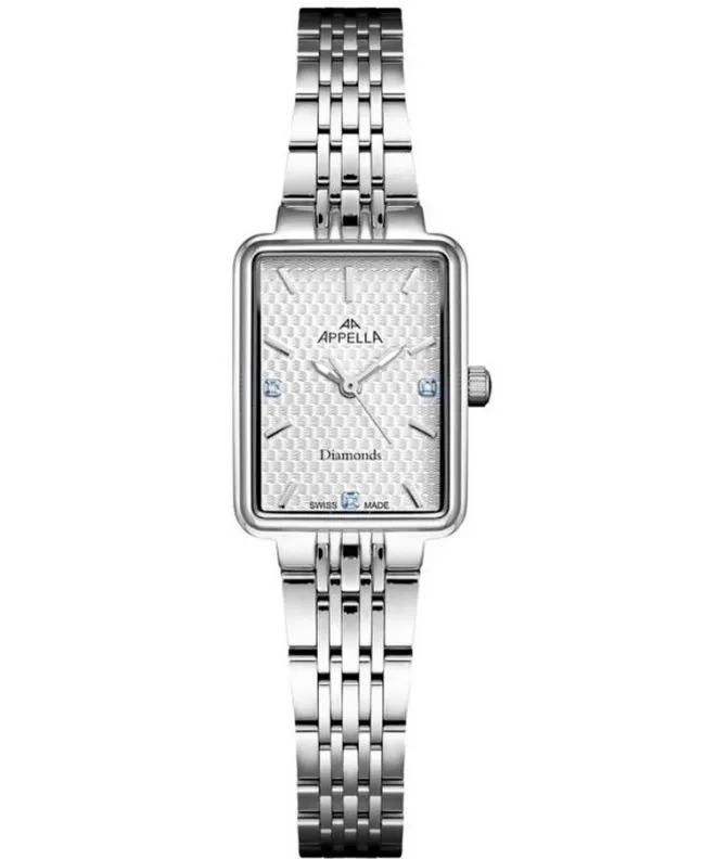 Hodinky dámské Appella Classic L50026.5113DQ