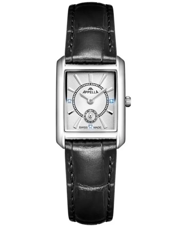 Hodinky dámské Appella Classic Diamond L50029.5213DQ