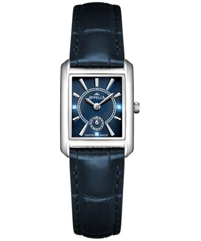 Hodinky dámské Appella Classic Diamond L50029.5N15DQ