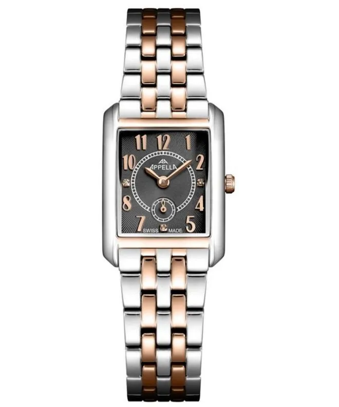 Hodinky dámské Appella Classic L50029.R126DQ