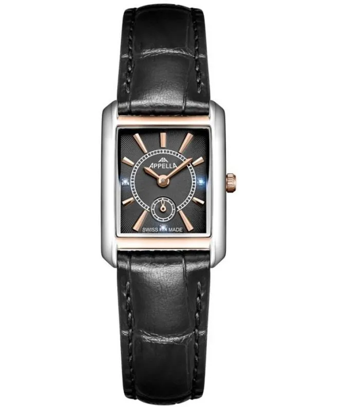 Hodinky dámské Appella Classic L50029.R216DQ