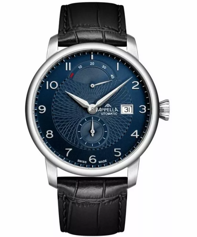 Hodinky pánské Appella Classic Automatic L70010.5225PA