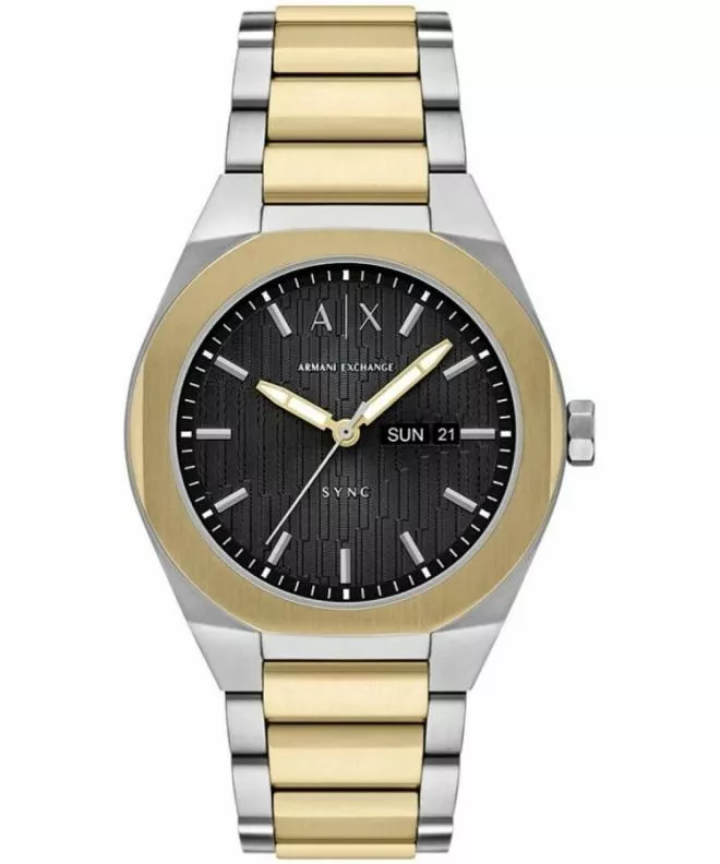 Hodinky pánské Armani Exchange Sync AX4298