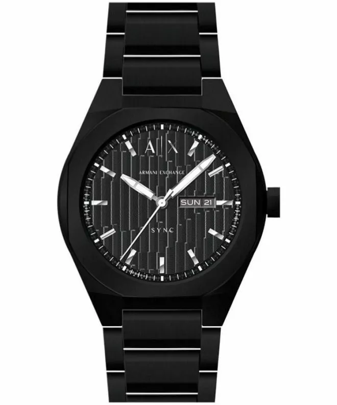 Hodinky pánské Armani Exchange Sync AX4301