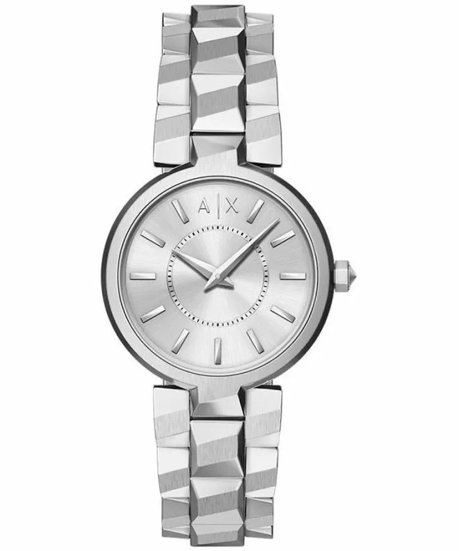 Hodinky dámské Armani Exchange Audelle AX4405