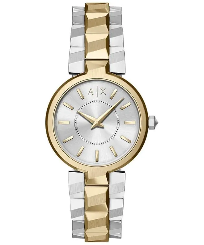 Hodinky dámské Armani Exchange Audelle AX4406