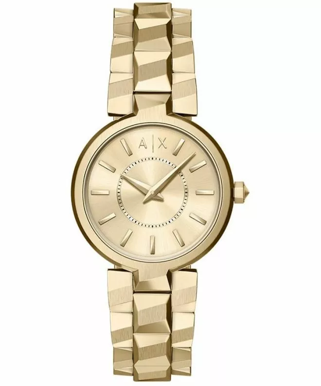 Hodinky dámské Armani Exchange Audelle AX4407
