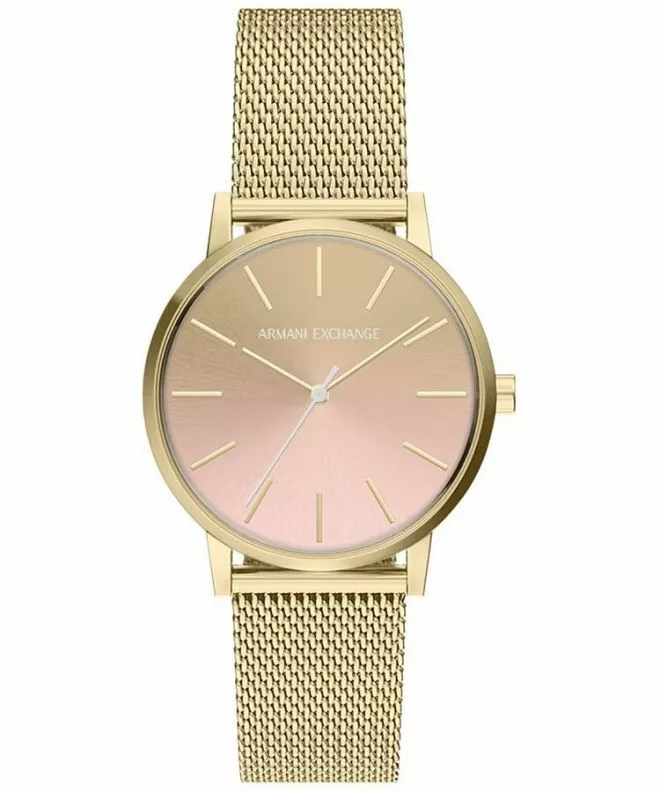 Hodinky dámské Armani Exchange Lola AX5619