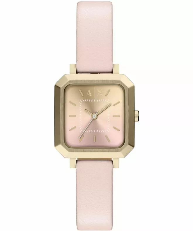 Hodinky dámské Armani Exchange Leila AX5737