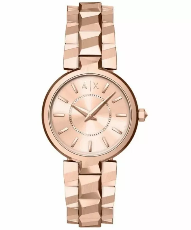 Hodinky dámské Armani Exchange Audelle AX4408