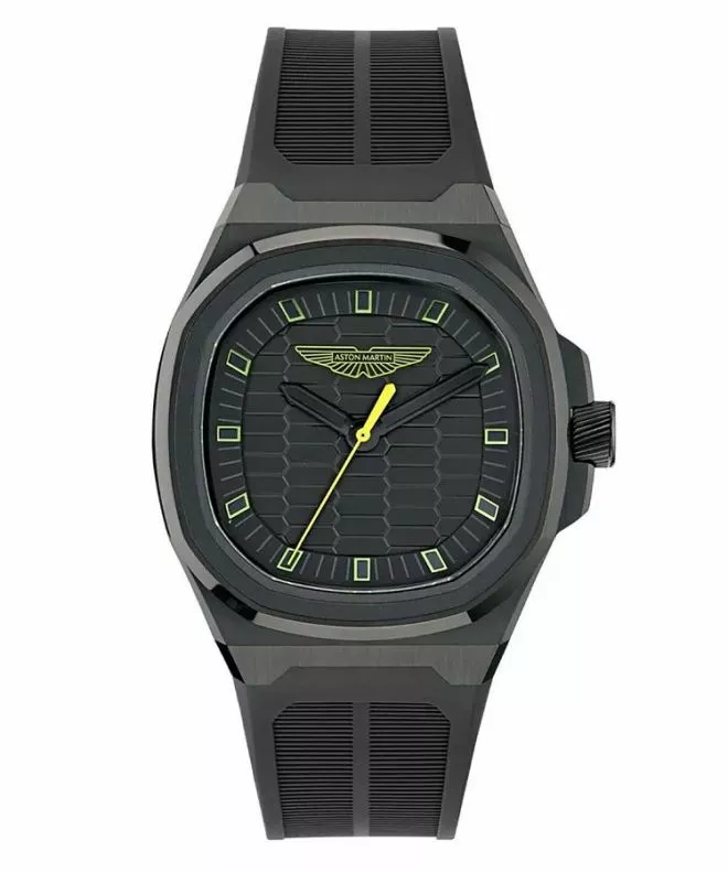 Hodinky pánské Aston Martin Icon Grand Prix Quartz MTIG1F503