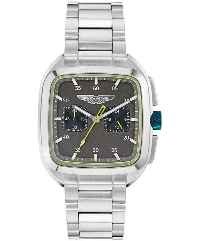 Hodinky pánské Aston Martin Icon ULT Chronograph MTIU1S601