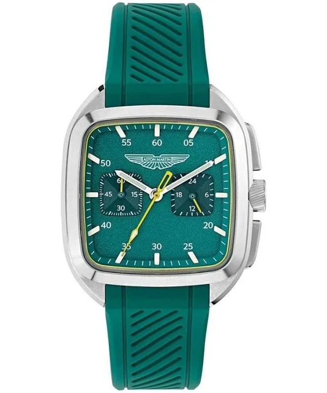 Hodinky pánské Aston Martin Icon ULT Chronograph MTIU1S603