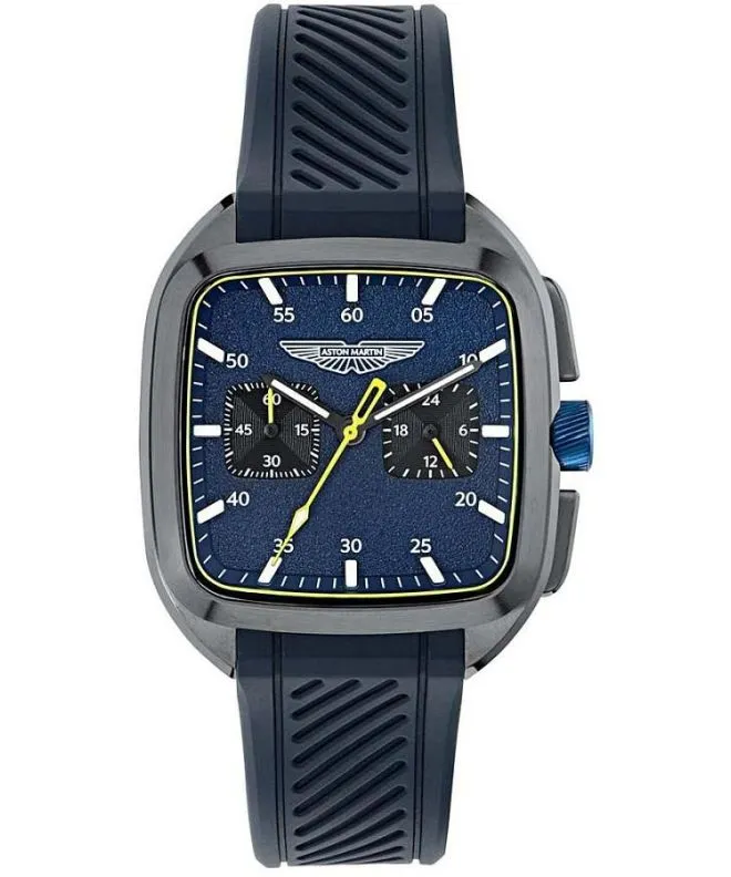 Hodinky pánské Aston Martin Icon ULT Chronograph MTIU1S604