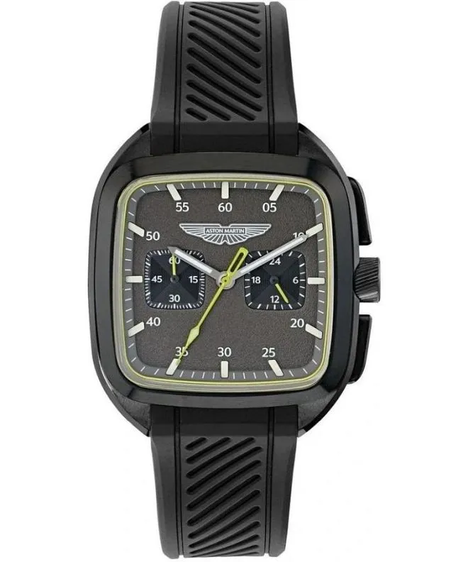 Hodinky pánské Aston Martin Icon ULT Chronograph MTIU1S605