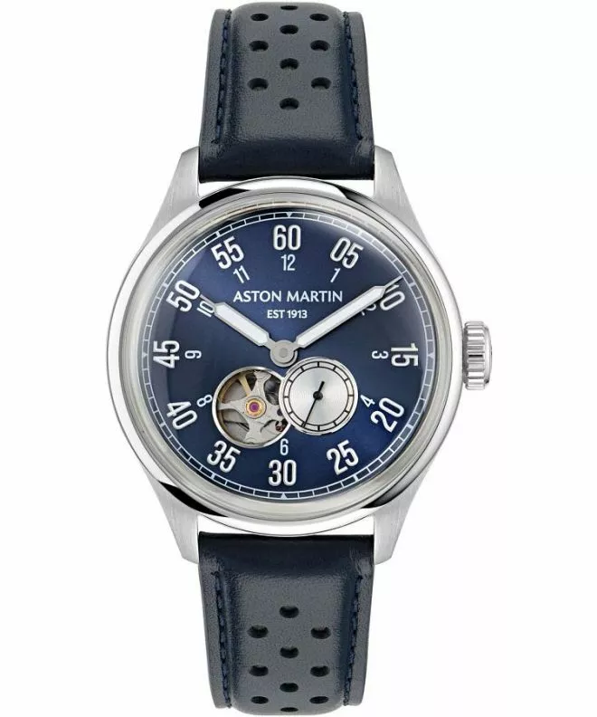 Hodinky pánské Aston Martin Timeless Track Special Edition 1 Automatic MTTS1F502
