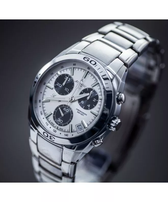 Pánské hodinky Atlantic Seawing Chrono 65455.41.21 65455.41.21