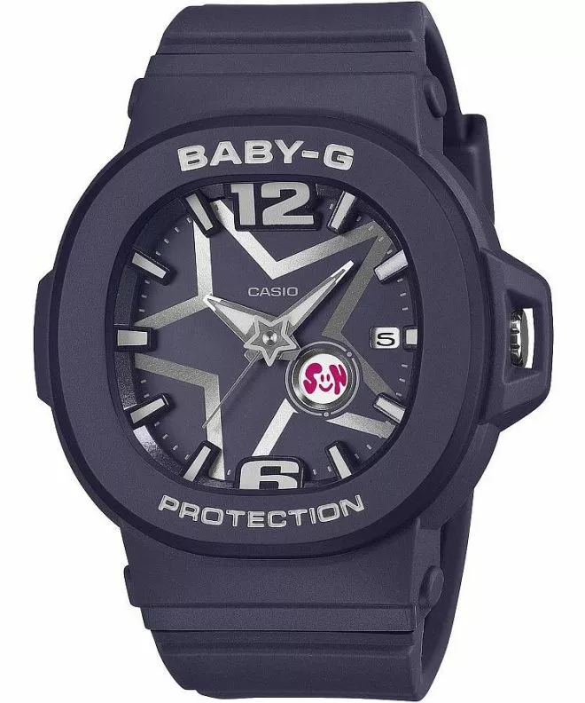 Hodinky dámské Baby-G BGD-10 Series BGA-10D-2A1ER