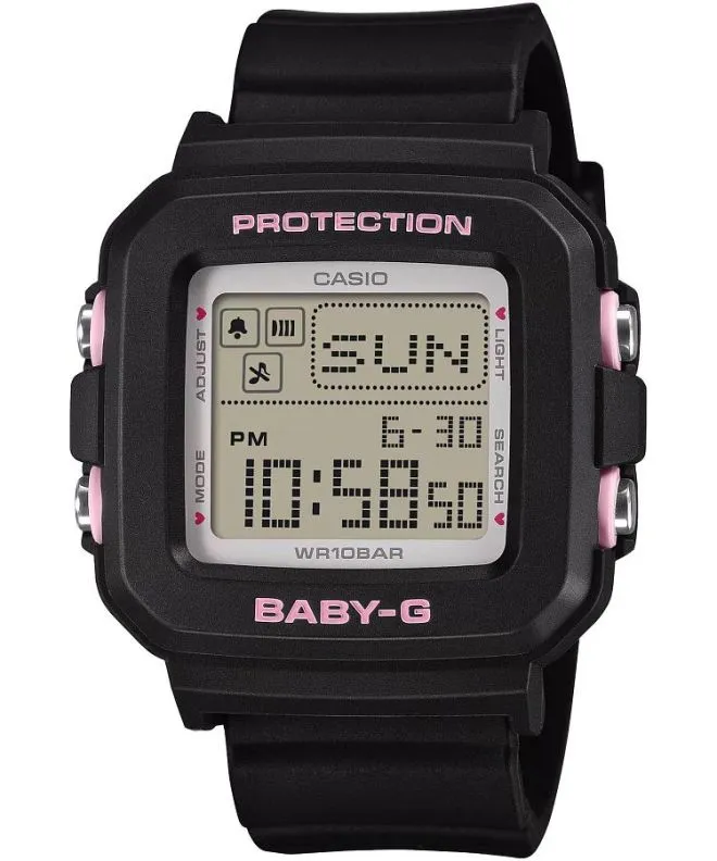Hodinky dámské Baby-G BGD-10 Series SET BGD-10KH-1ER