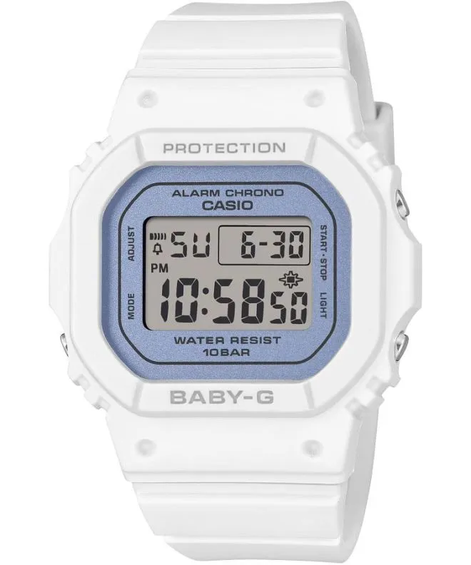 Hodinky dámské Baby-G BGD-565 Series BGD-565SC-2BER