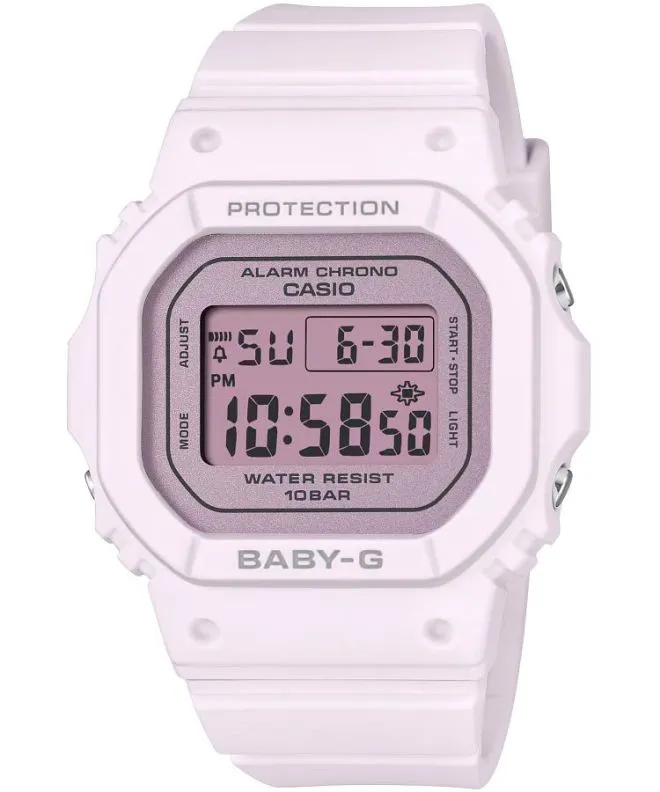 Hodinky dámské Baby-G BGD-565 Series BGD-565SC-4BER