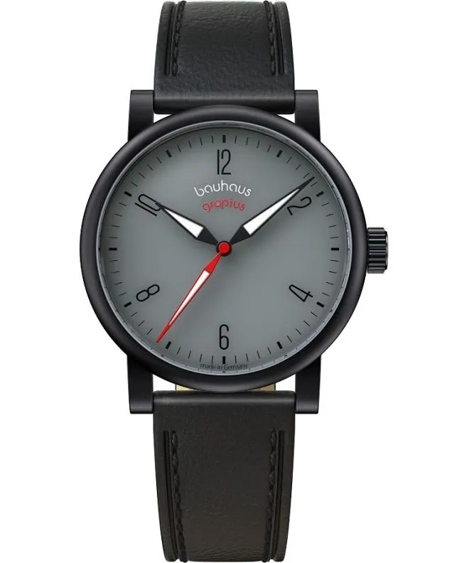 Hodinky pánské Bauhaus Walter Gropius Kontur Automatic WG.A803-05