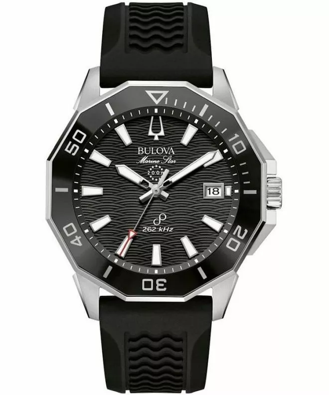 Hodinky pánské Bulova Marine Star Precisionist 96B432