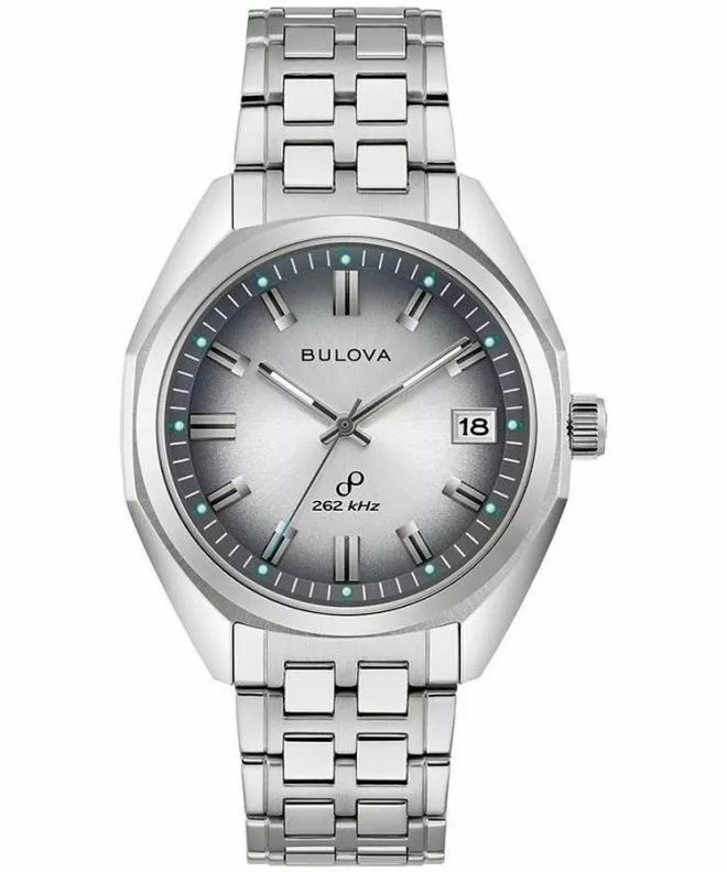 Hodinky pánské Bulova Precisionist Jet Star 96B472
