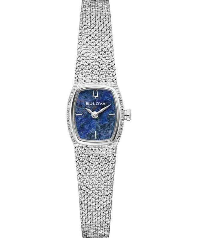 Hodinky dámské Bulova Goddess Of Time 96L343