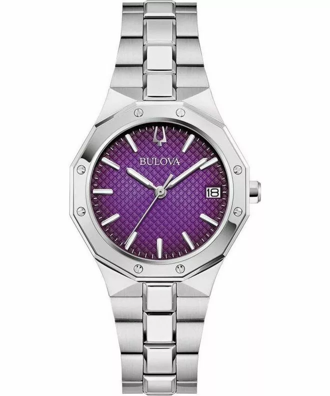 Hodinky dámské Bulova Prestige 96M168