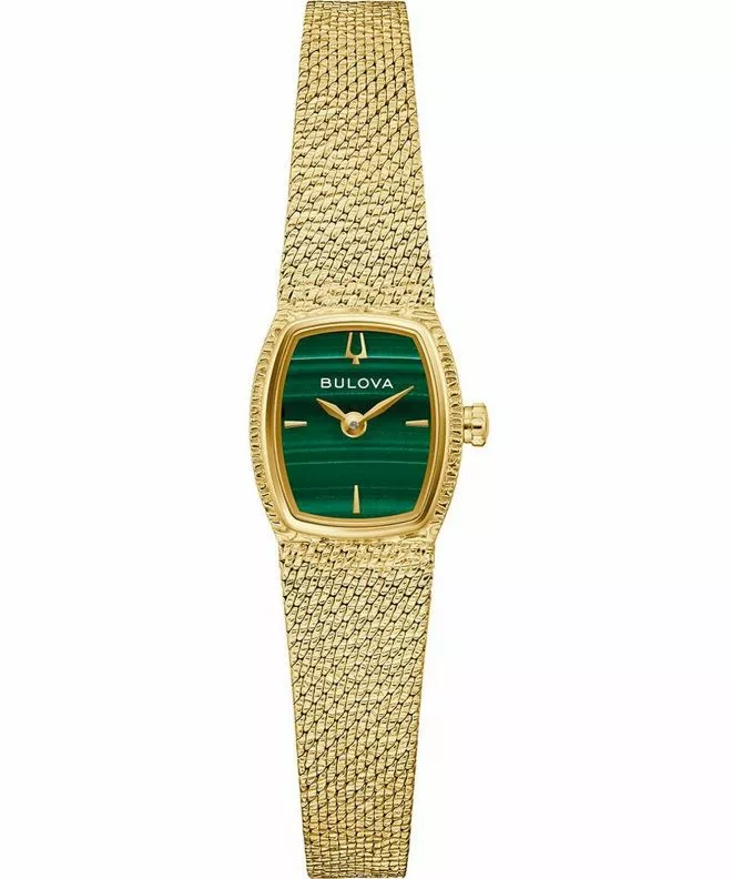 Hodinky dámské Bulova Goddess Of Time 97L184