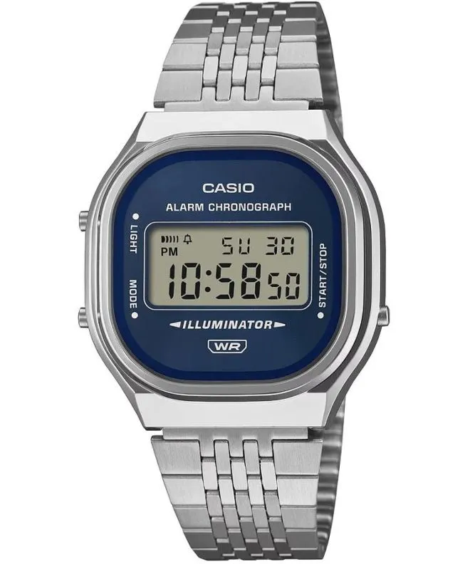 Hodinky unisex Casio Vintage Digital A140WE-2AER