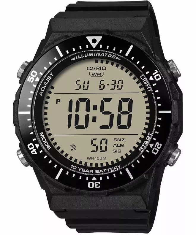 Hodinky pánské Casio AE-1700 Series AE-1700H-1AVEF