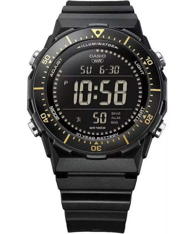 Hodinky pánské Casio AE-1700 Series AE-1700H-1BVEF